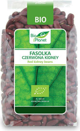 Rote Kidneybohnen BIO 400 g - BIO PLANET